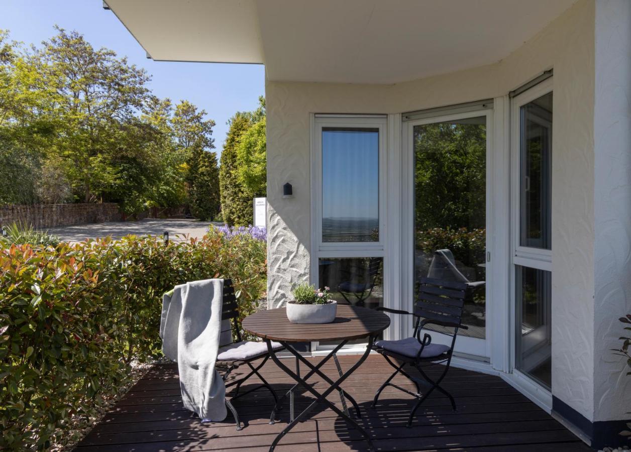Hofgut Wissberg - Das Weinberghotel Санкт-Йохан Экстерьер фото