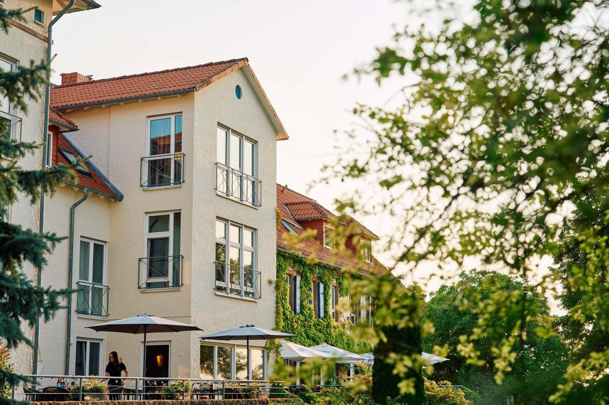 Hofgut Wissberg - Das Weinberghotel Санкт-Йохан Экстерьер фото