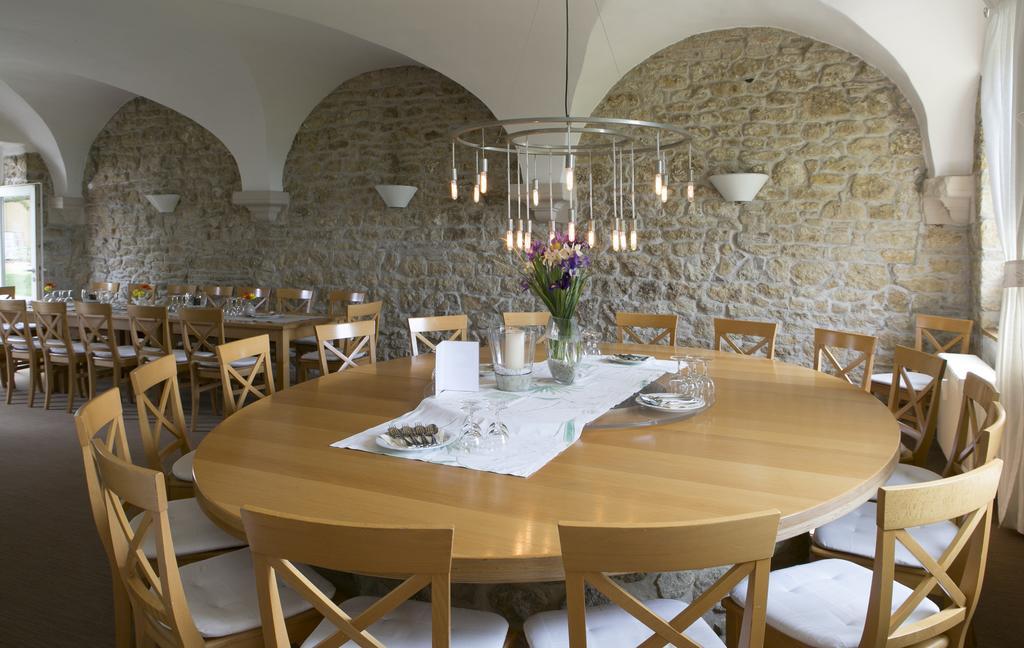 Hofgut Wissberg - Das Weinberghotel Санкт-Йохан Экстерьер фото