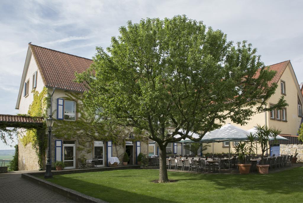 Hofgut Wissberg - Das Weinberghotel Санкт-Йохан Экстерьер фото